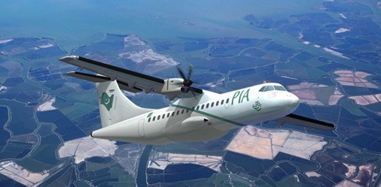 PIA resumes flights between Islamabad, Chitral after 1.5 years