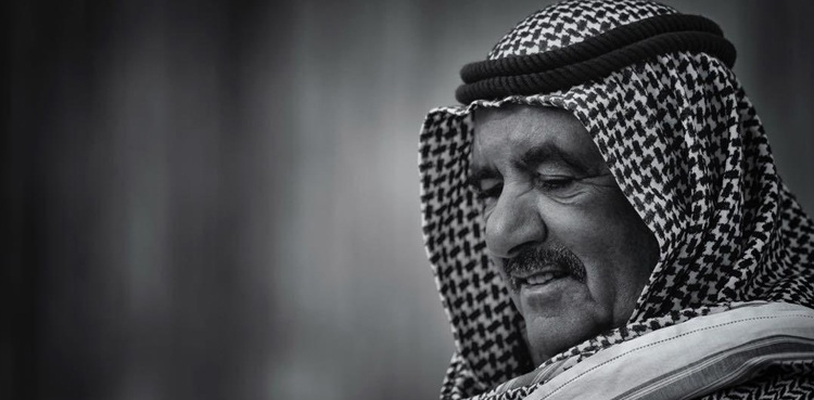 Dubai deputy ruler Sheikh Hamdan passes away