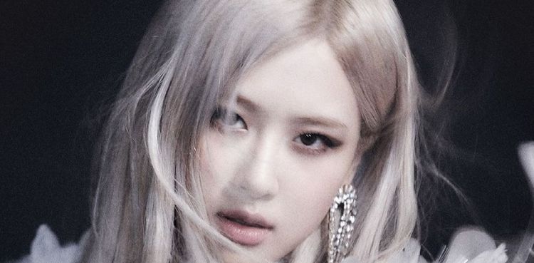 Rosé from Blackpink releases debut solo album