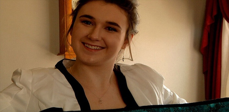 HISTORIC: 17-year-old becomes youngest get doctorate in Business