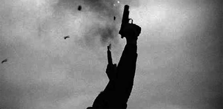 Faisalabad mayor among 160 accused booked for aerial firing