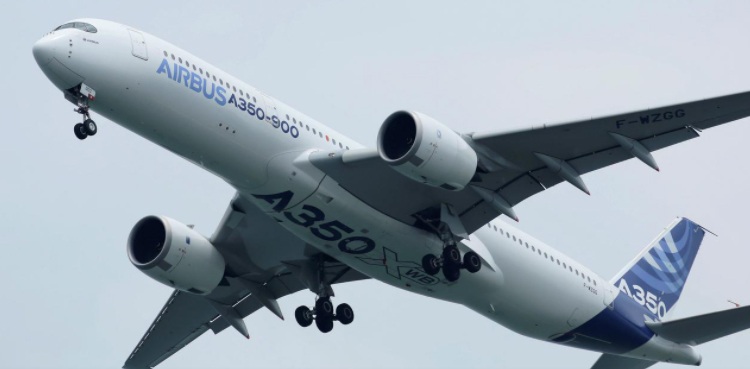 Airbus launches cost cuts to 'save 2024'