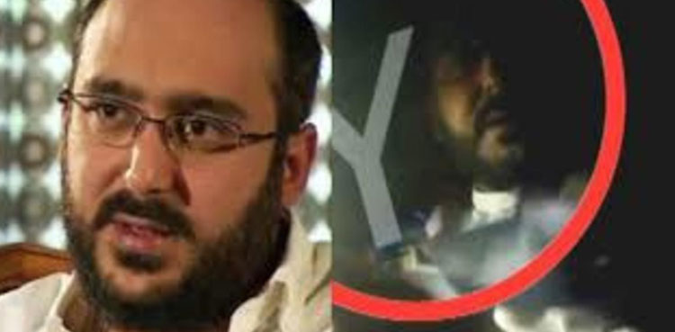 ECP to hear PTI plea on Senate elections' video scandal tomorrow