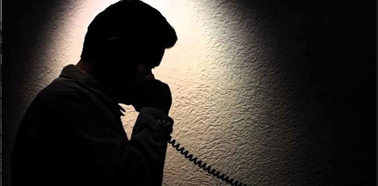 Karachi businessman receives extortion, life threat calls from abroad