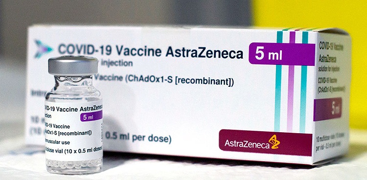 AstraZeneca to take profit from Covid vaccine sales