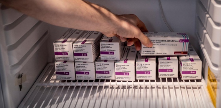 Covid-19 vaccine batch to Pakistan from COVAX deferred till July