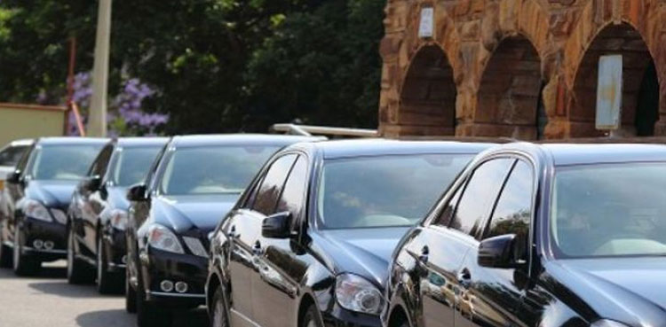 FBR traces 15 expensive benami vehicles in Karachi