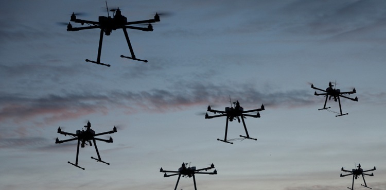 PM Imran Khan approves establishment of Civil Drone Authority