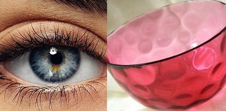 Scientists make lenses with gold particles to fix colour blindness