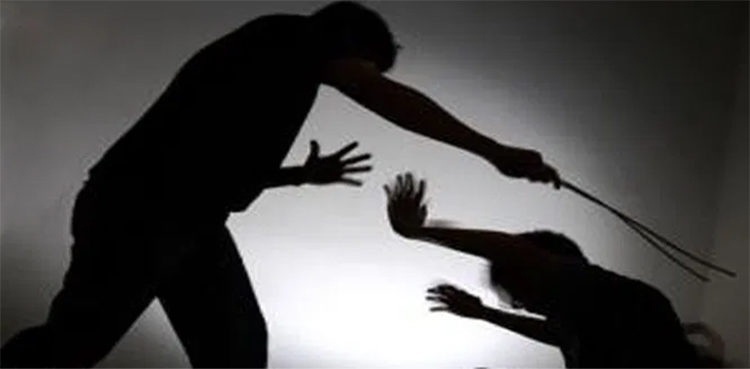 8-year-old domestic help subjected to severe torture in Multan