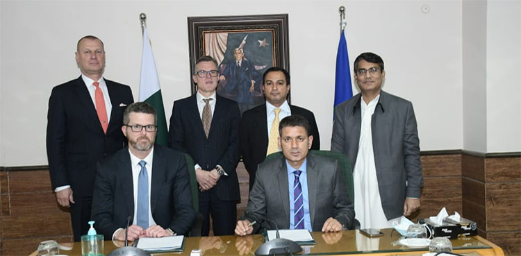 FBR inks agreement to make track, trace system operational from July 2021