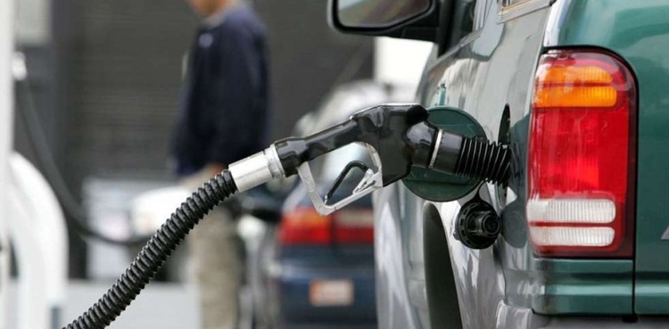 Senators press Biden to set end date for gas-powered car sales