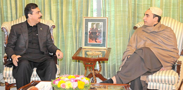 PPP decides to challenge Senate chairman election in IHC: sources