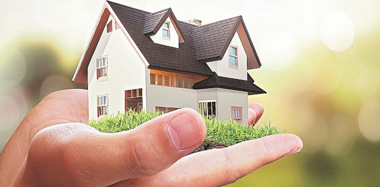 Banks receive applications worth Rs200bn under 'Mera Ghar' scheme