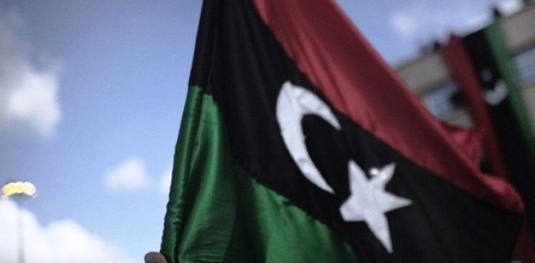 Pakistan welcomes formation of unity government in Libya