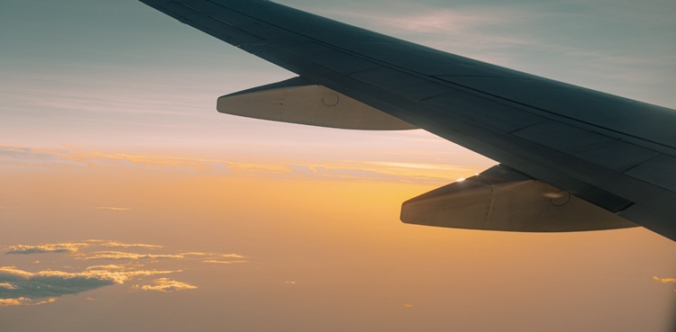 Airline offers 'mystery flights' to secret destinations