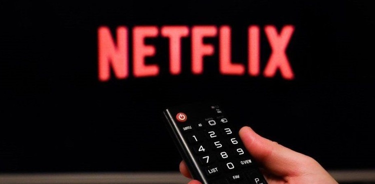 Netflix to add mobile video games as subscriber growth slows
