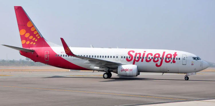 Passenger attempts to open emergency exit mid-flight