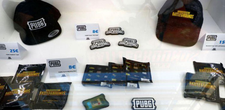 PUBG Mobile reports 1 billion accumulated downloads since launch