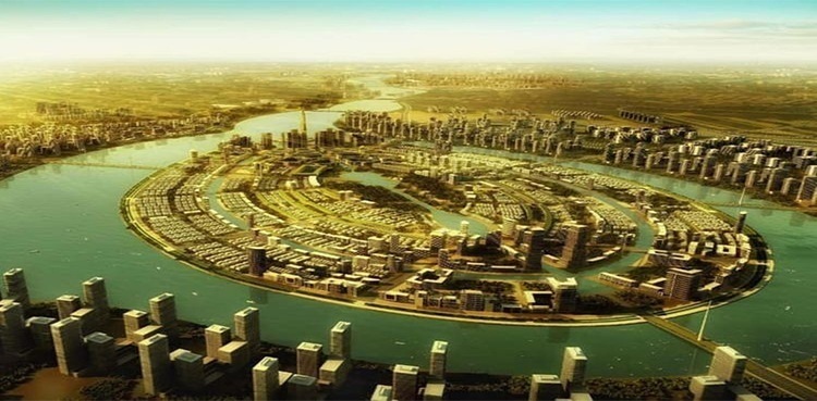 LHC declares procurement of land for Ravi Urban Project as unlawful