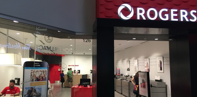 Rogers to buy rival Shaw Communications for C$20 billion