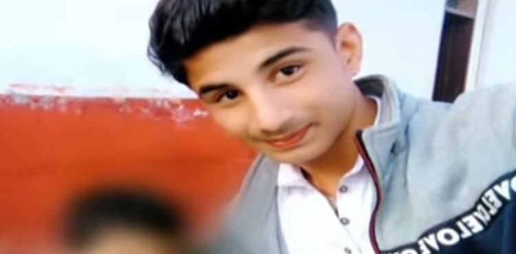 Seventh grader's death by 'suicide': Court grants 3-day remand of SHO