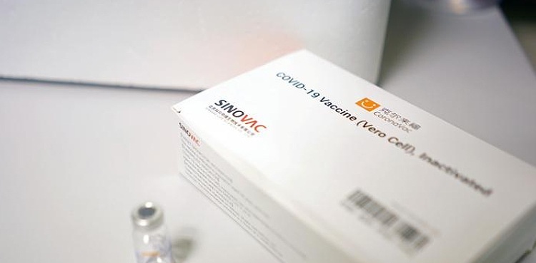 Sinovac's COVID-19 vaccine highly effective against serious illness: study