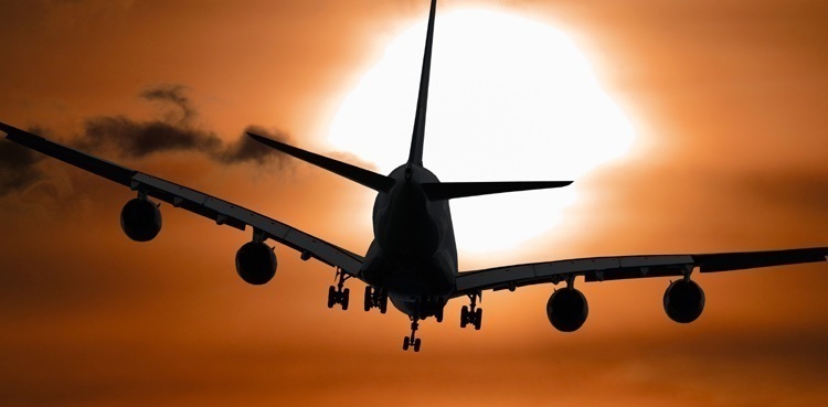 23 Covid positive international passengers land in Peshawar