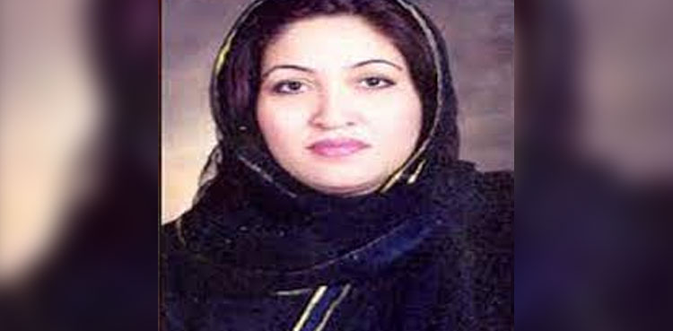 SHC suspends jail term of ex-senator in fake degree case