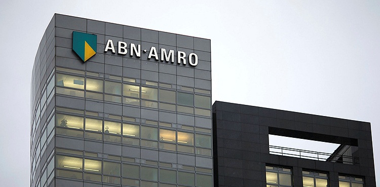 ABN Amro to settle 480 mn euro criminal probe