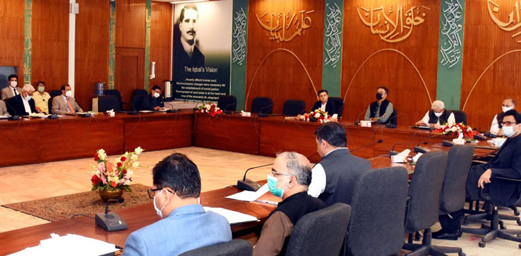 ECC okays supplementary grant to cope with Covid-19