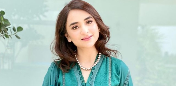 Yumna Zaidi turns Sufi poet in latest video