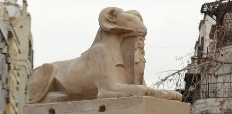 Curse of the Pharaohs: Egypt ignores ancient warning as mummies moved through Cairo