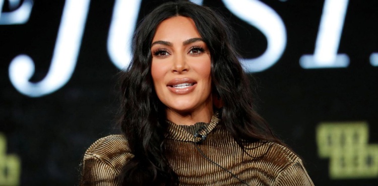 Kim Kardashian helps 130 Afghan female players fly to Britain