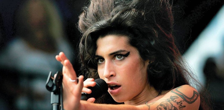 New Amy Winehouse film to mark 10 years since singer's death