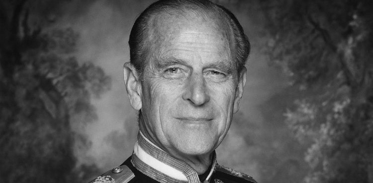 Factbox: The order of service for Prince Philip's funeral