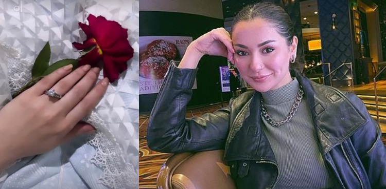 Hania Amir's #AprilFoolsDay prank ignites Twitter