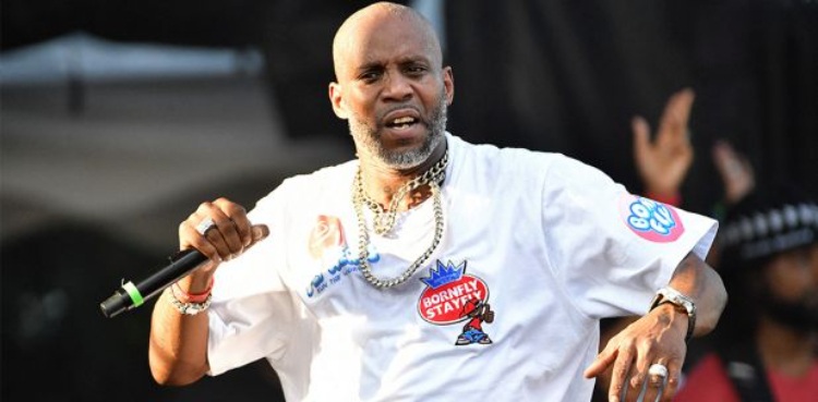 Rapper DMX reported in grave condition in New York hospital