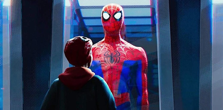 'Spider-Man' and other Sony films to hit Netflix after theaters