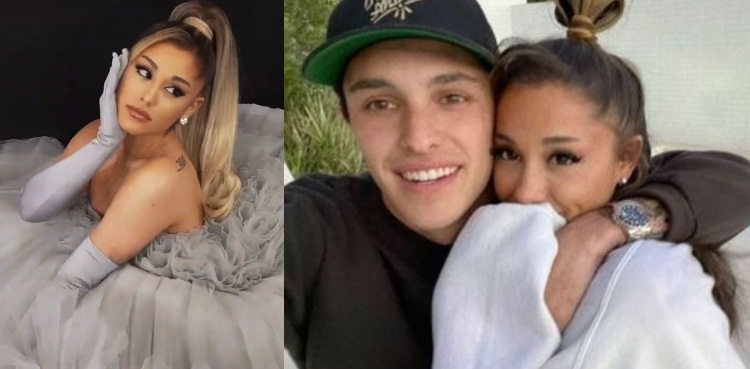 Ariana Grande planning a small summer wedding with fiance