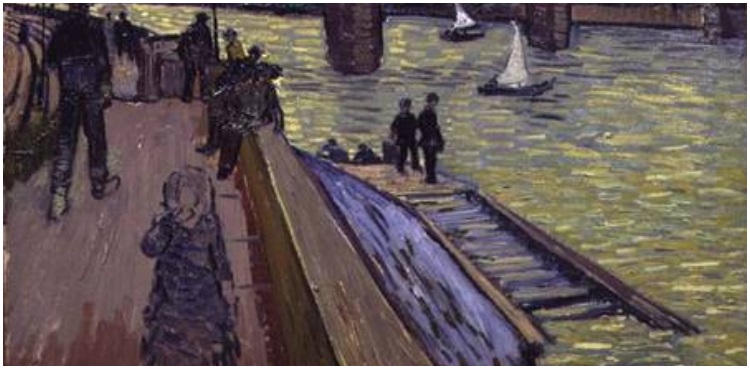 Picasso, Mondrian, Van Gogh artworks go on show in London