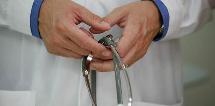 Swat's first surgeon Dr Abdul Kabeer dies of Covid-19, takes provincial tally to 60