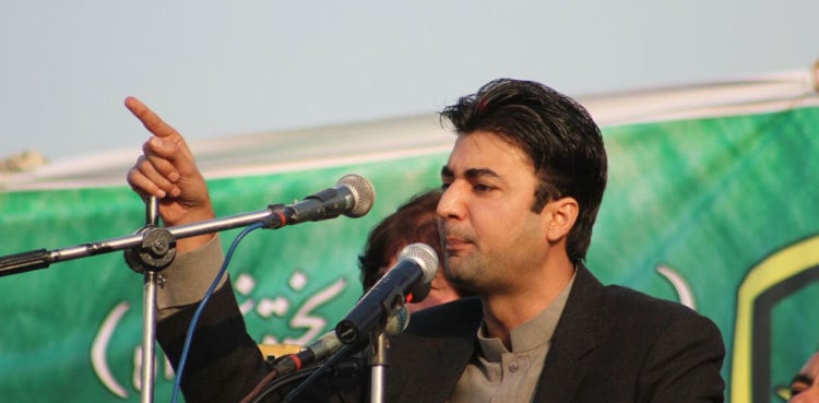 Murad Saeed to visit Karachi for NA-249 by-poll electioneering