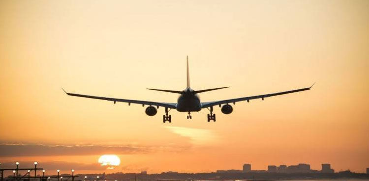 Delhi-Doha flight makes emergency landing at Karachi airport