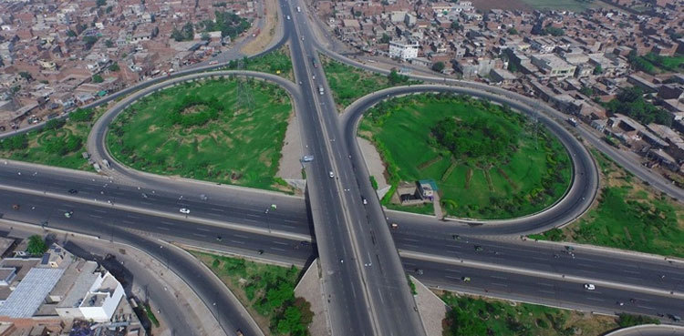 PM orders probe into alleged changes in Rawalpindi Ring Road project