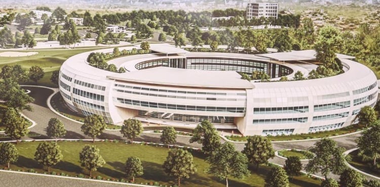 PM Imran directs early completion of South Punjab Secretariat