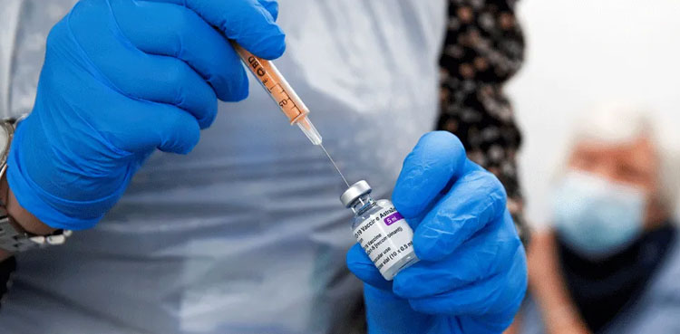 UK scientists find higher risk of brain clots from COVID-19 compared with vaccines