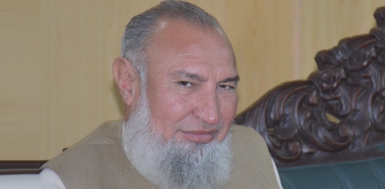 Key suspect in ATC judge murder case arrested in Peshawar