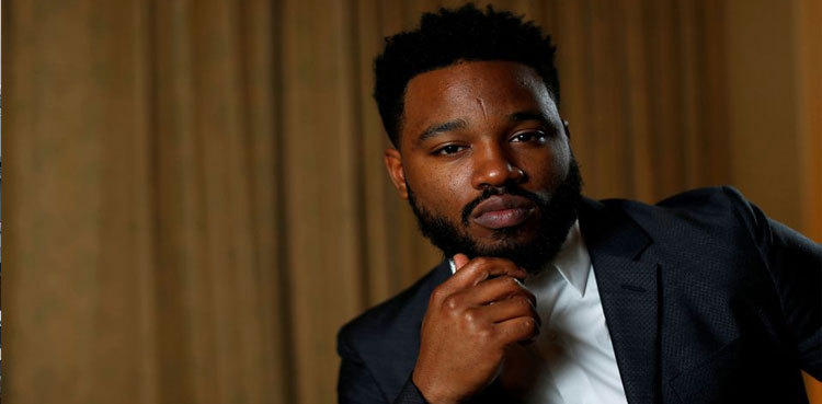 'Black Panther' director won't boycott Georgia for superhero sequel