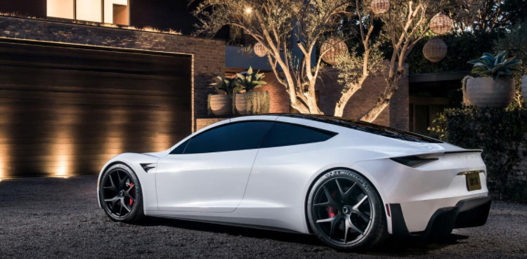 Toy cars get eco makeover to inspire children